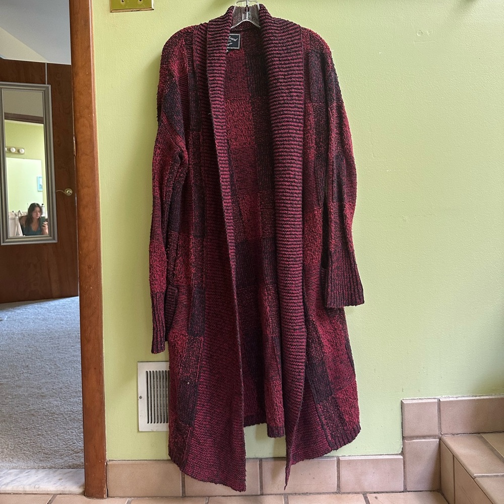 LUCKY BRAND sweater